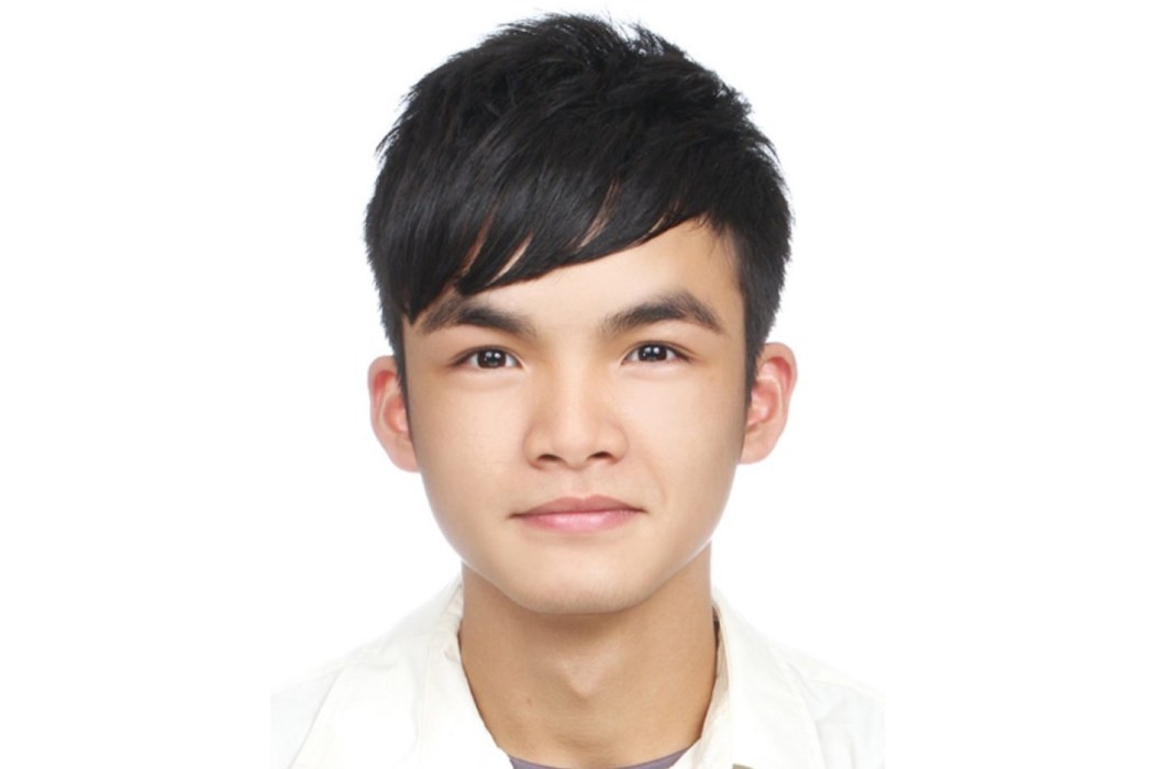 陳俊安(中國台北射擊運動員) 陳俊安(中國台北射擊運動員)