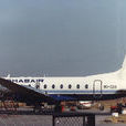 BAe748 BAe748