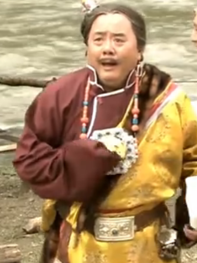 陳亞雄(演員) 陳亞雄(演員)