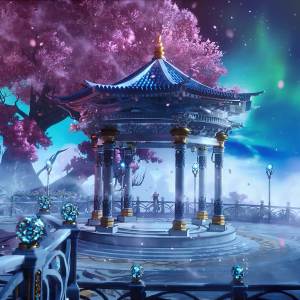神界聯盟 神界聯盟