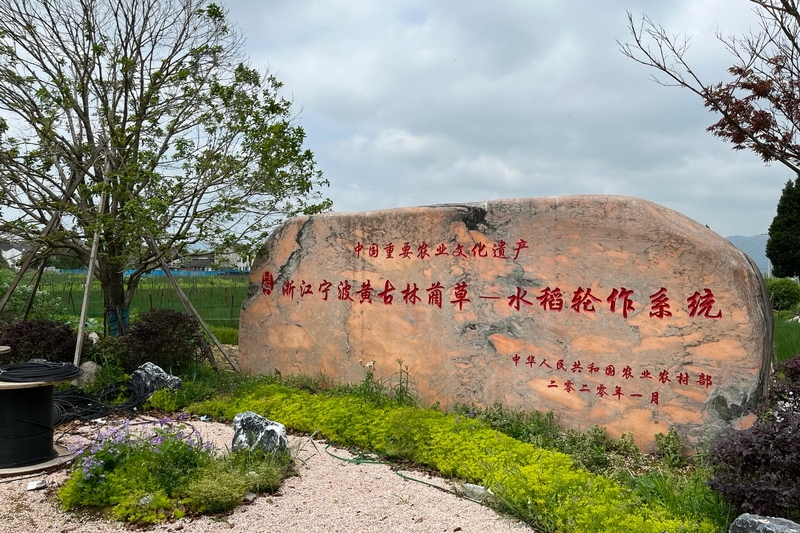 蘆家橋遺址 蘆家橋遺址