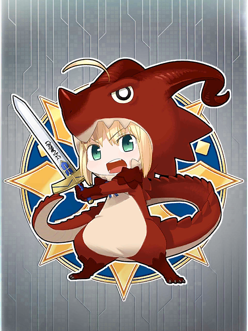 膠囊Saber龍 膠囊Saber龍