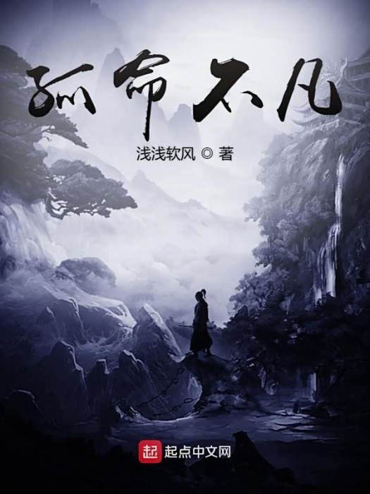 孤命不凡