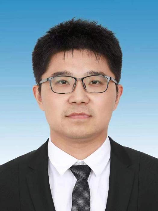 朱躍序
