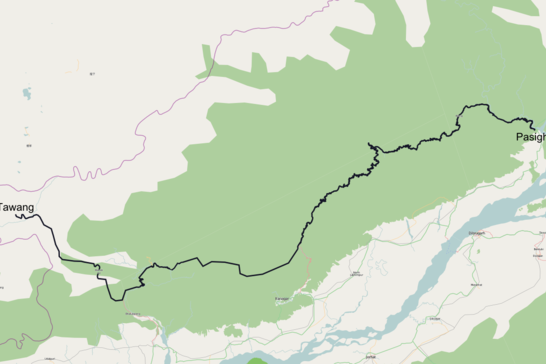 印度229國道 印度229國道