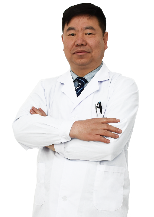 姜清海(外科醫生)