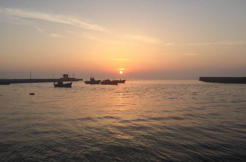 桑島村 桑島村