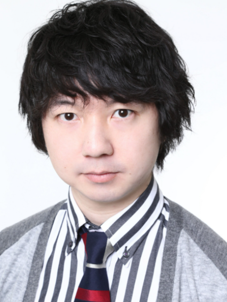 相田周二 相田周二