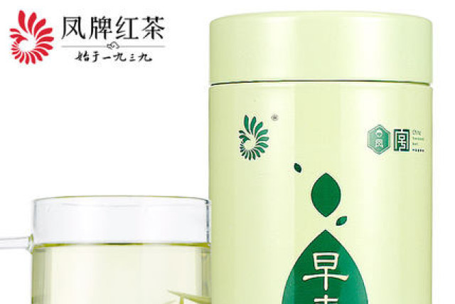 早春綠 早春綠