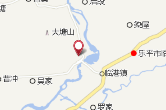 洪洲廠 洪洲廠