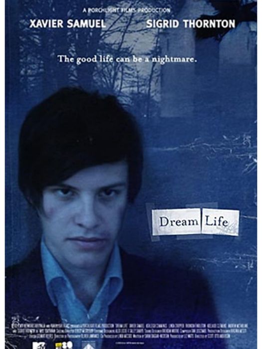 Dream Life(澳大利亞2008年Scott Otto Anderson執導的電影) Dream Life(澳大利亞2008年Scott Otto Anderson執導的電影)