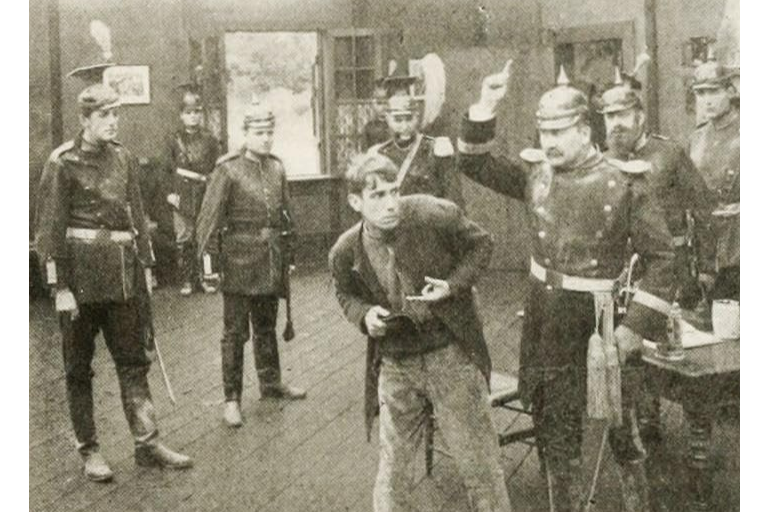 The Ordeal(美國1914年Will S. Davis執導的電影) The Ordeal(美國1914年Will S. Davis執導的電影)