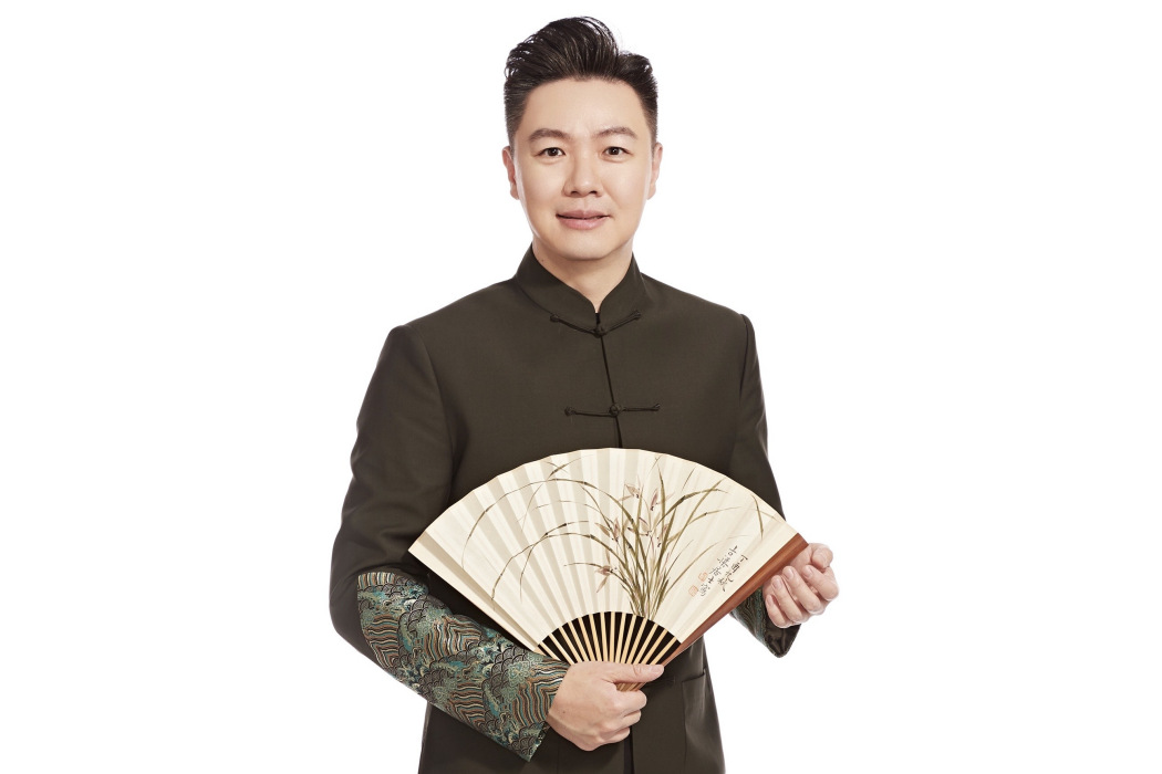 國鵬(主持人、中國民族管弦樂學會古琴專委會理事、國家出版基金古琴項目《絕響》作者、民國女古琴家樂瑛再傳弟子)
