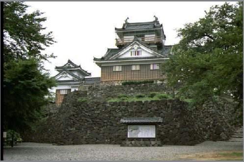 大野城 大野城