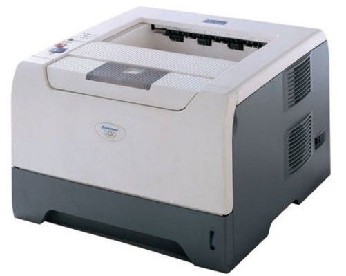 聯想LJ3500DN 聯想LJ3500DN