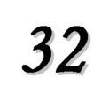 32(自然數之一) 32(自然數之一)