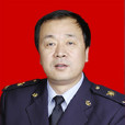 段曉東(新疆檢驗檢疫局副局長)