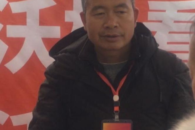 黃建旭 黃建旭