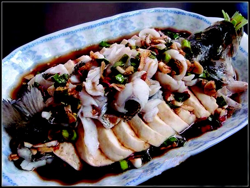柳王魚