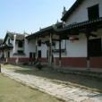白玉堂村 白玉堂村