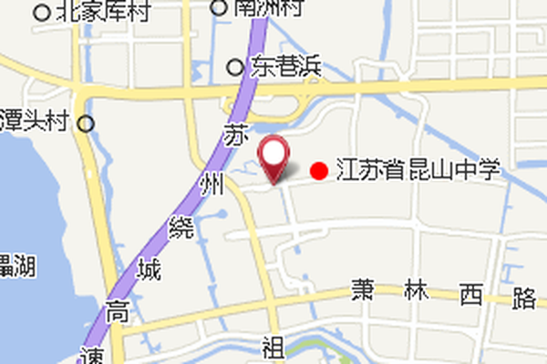李巷浜 李巷浜