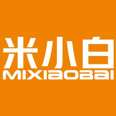 米小白 米小白