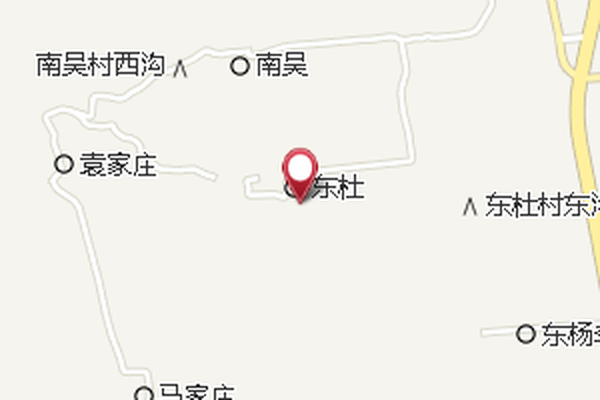 東杜村國小 東杜村國小