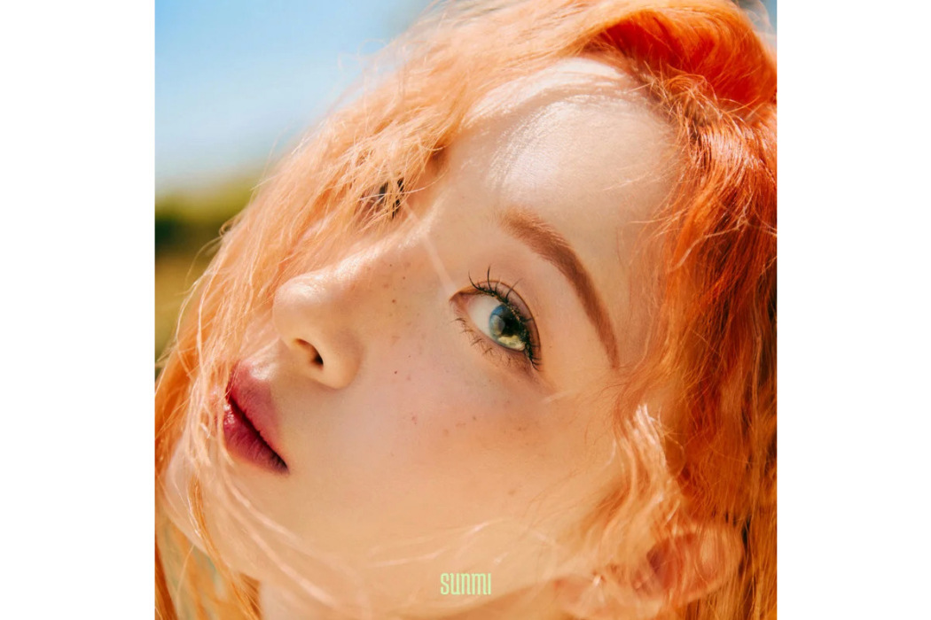Heart Burn(韓國女歌手李宣美演唱的歌曲) Heart Burn(韓國女歌手李宣美演唱的歌曲)