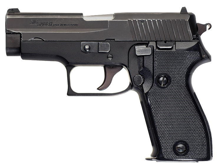 P220手槍