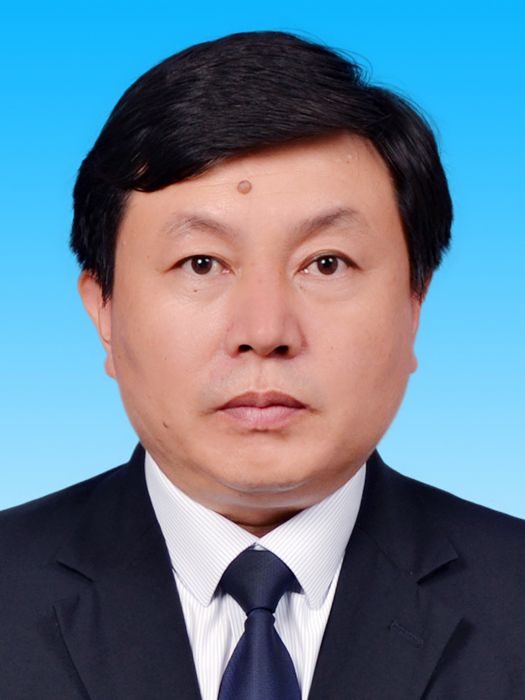 王智勇(內蒙古自治區赤峰市阿魯科爾沁旗委常委,組織部部長) 王智勇(內蒙古自治區赤峰市阿魯科爾沁旗委常委,組織部部長)