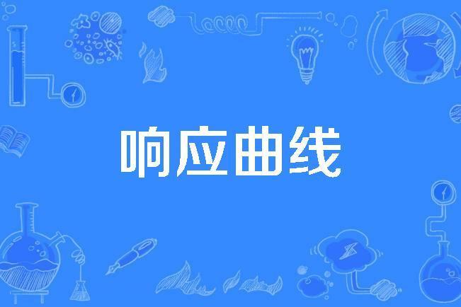 回響曲線