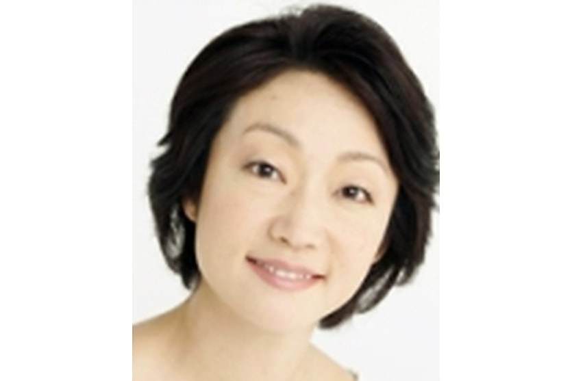 Sachiko Matsuura Sachiko Matsuura
