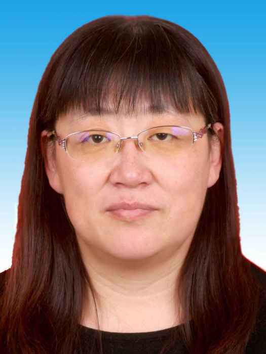 孫海英(山東省煙臺市長島海洋生態文明綜合試驗區市場監督管理局黨組成員、副局長) 孫海英(山東省煙臺市長島海洋生態文明綜合試驗區市場監督管理局黨組成員、副局長)