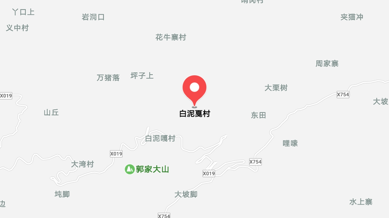 地圖信息