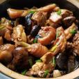 家常雞煲 家常雞煲