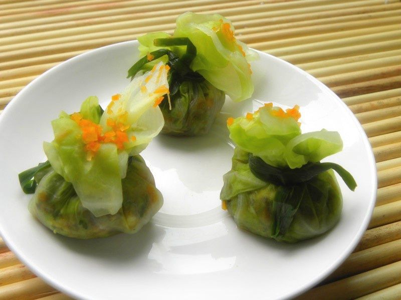 素菜墩 素菜墩