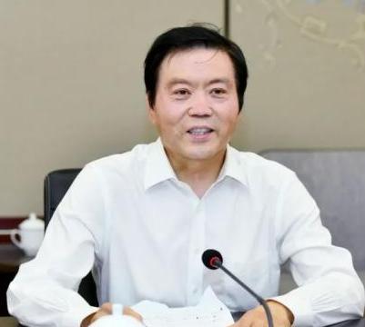 高計亮(山西銀行股份有限公司董事長) 高計亮(山西銀行股份有限公司董事長)