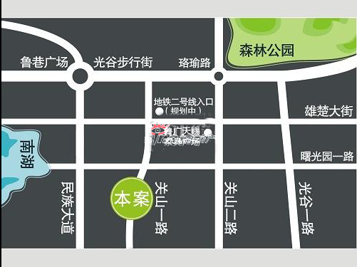 中建康城 中建康城