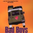 Bad Boys Down Under(2005年Kensington Pub Corp出版的圖書) Bad Boys Down Under(2005年Kensington Pub Corp出版的圖書)