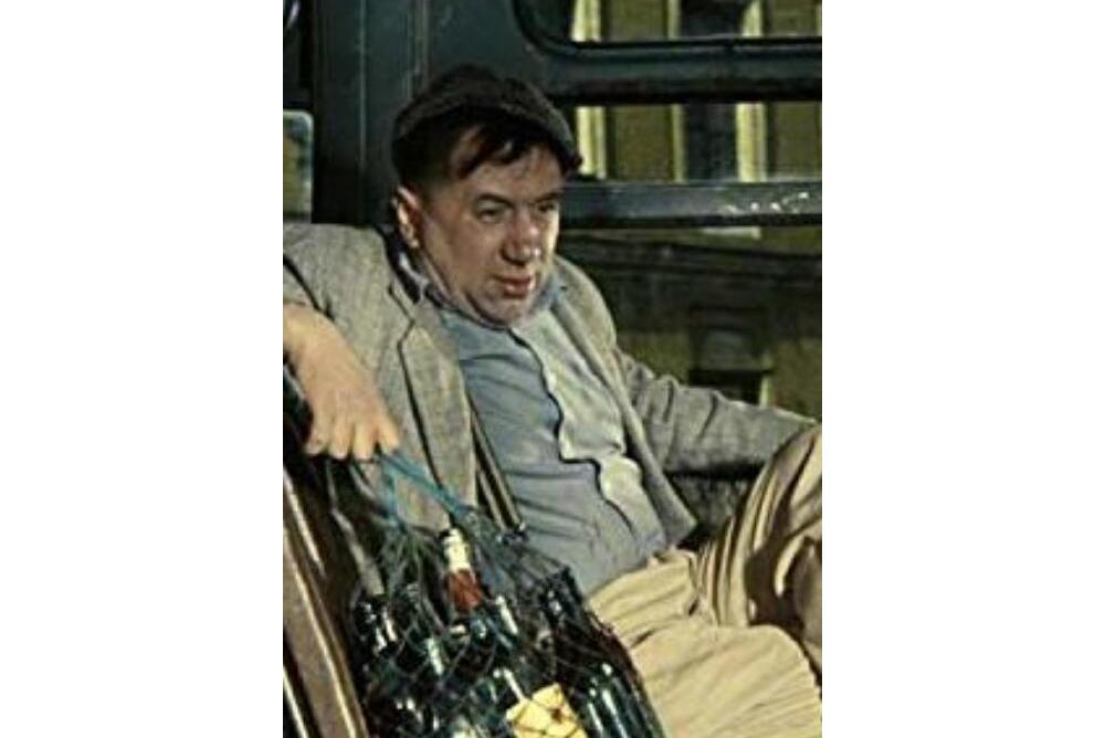 Aleksei Smirnov Aleksei Smirnov
