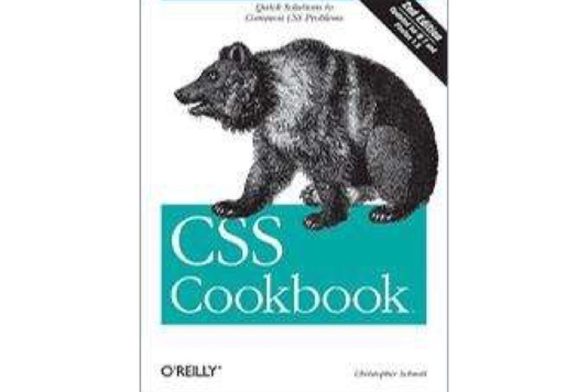 CSS Cookbook CSS Cookbook