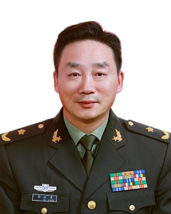 李士生 李士生