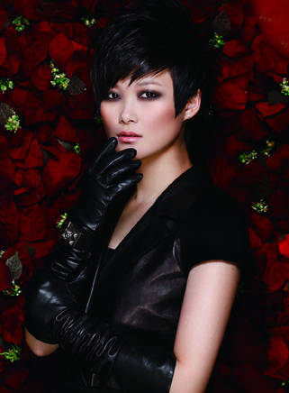 李宇春(李小蔥) 李宇春(李小蔥)