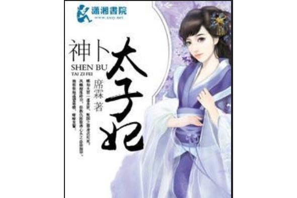 神卜太子妃 神卜太子妃