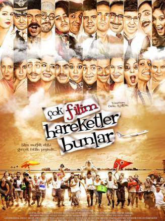 Busra Pekin