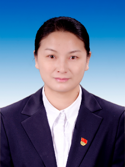 朱玲(新疆維吾爾自治區克孜勒蘇柯爾克孜自治州阿克陶縣人力資源和社會保障局黨組書記、副局長) 朱玲(新疆維吾爾自治區克孜勒蘇柯爾克孜自治州阿克陶縣人力資源和社會保障局黨組書記、副局長)