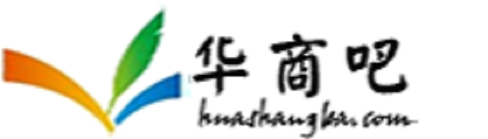 華商吧logo
