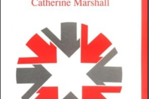 The New Politics of Race and Gender The New Politics of Race and Gender