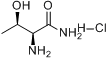 H-THR-NH2·HCL