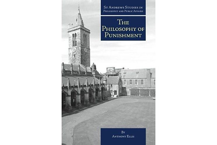 The Philosophy of Punishment The Philosophy of Punishment